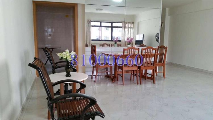 Choa Chu Kang Crescent thumbnail photo